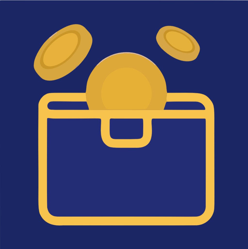 Kept app icon