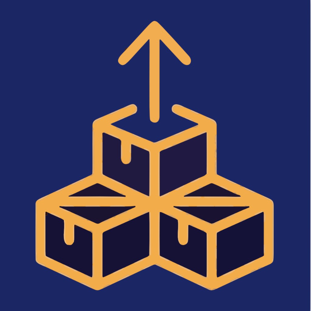 Reclaim app icon